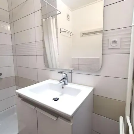 Appartement L'aixotique *