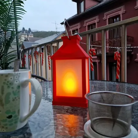 Lejlighed L'aixotique