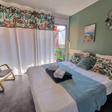Appartement L'aixotique