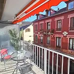 L'aixotique شقة