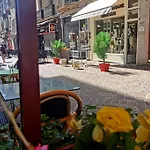 شقة L'aixotique