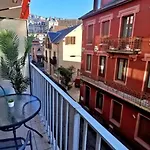 Apartment L'aixotique *