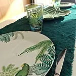 L'aixotique شقة