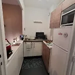L'aixotique شقة إيكس ليه با