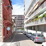 شقة L'aixotique
