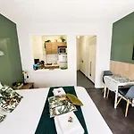 Apartment L'aixotique Aix-les-Bains